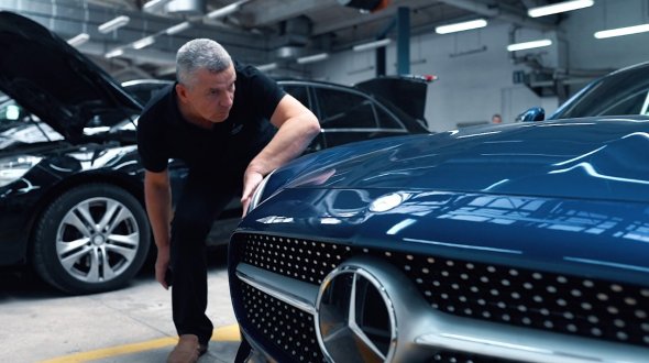 Режим роботи сервісу: