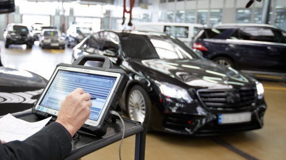 Центр відновлювального ремонту