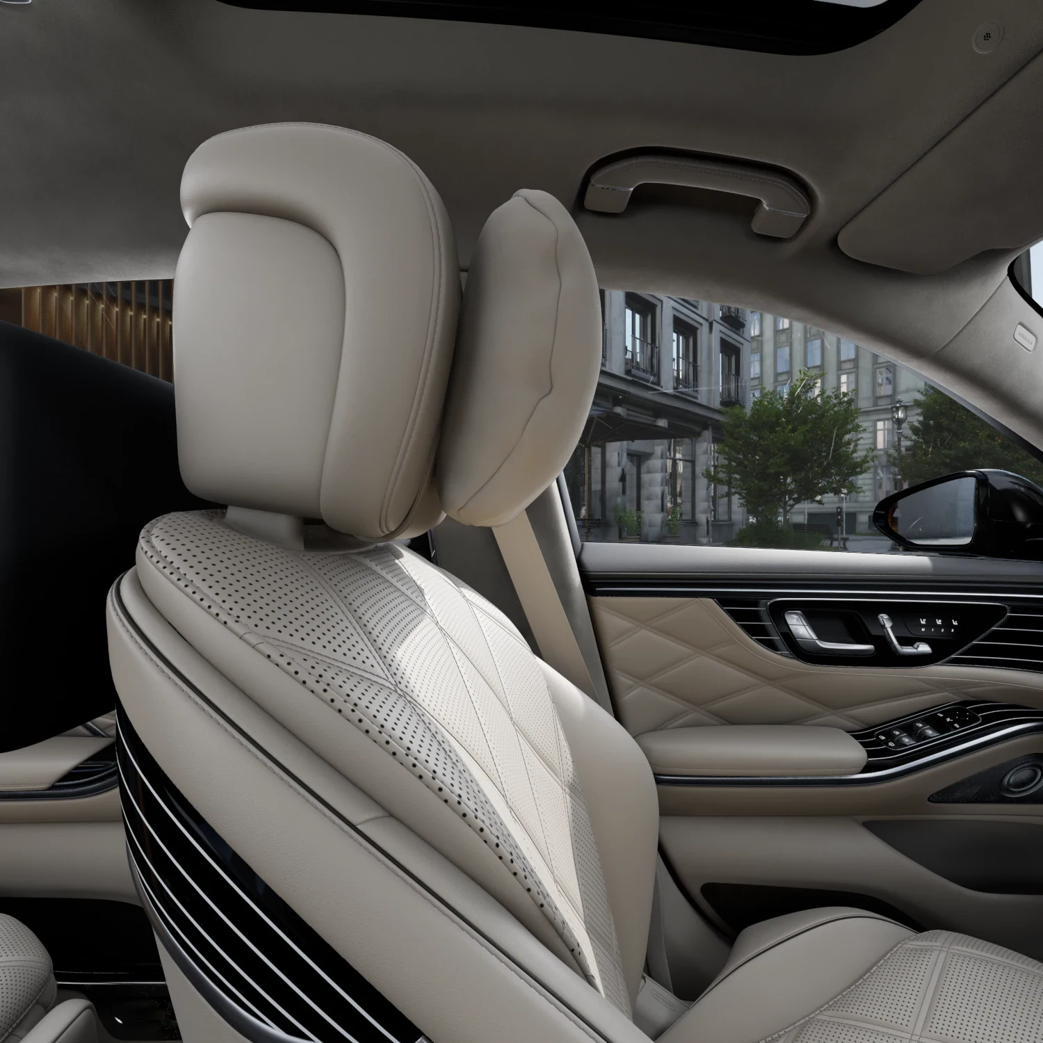 Mercedes-Benz Mercedes-Maybach S 680 - фото 2