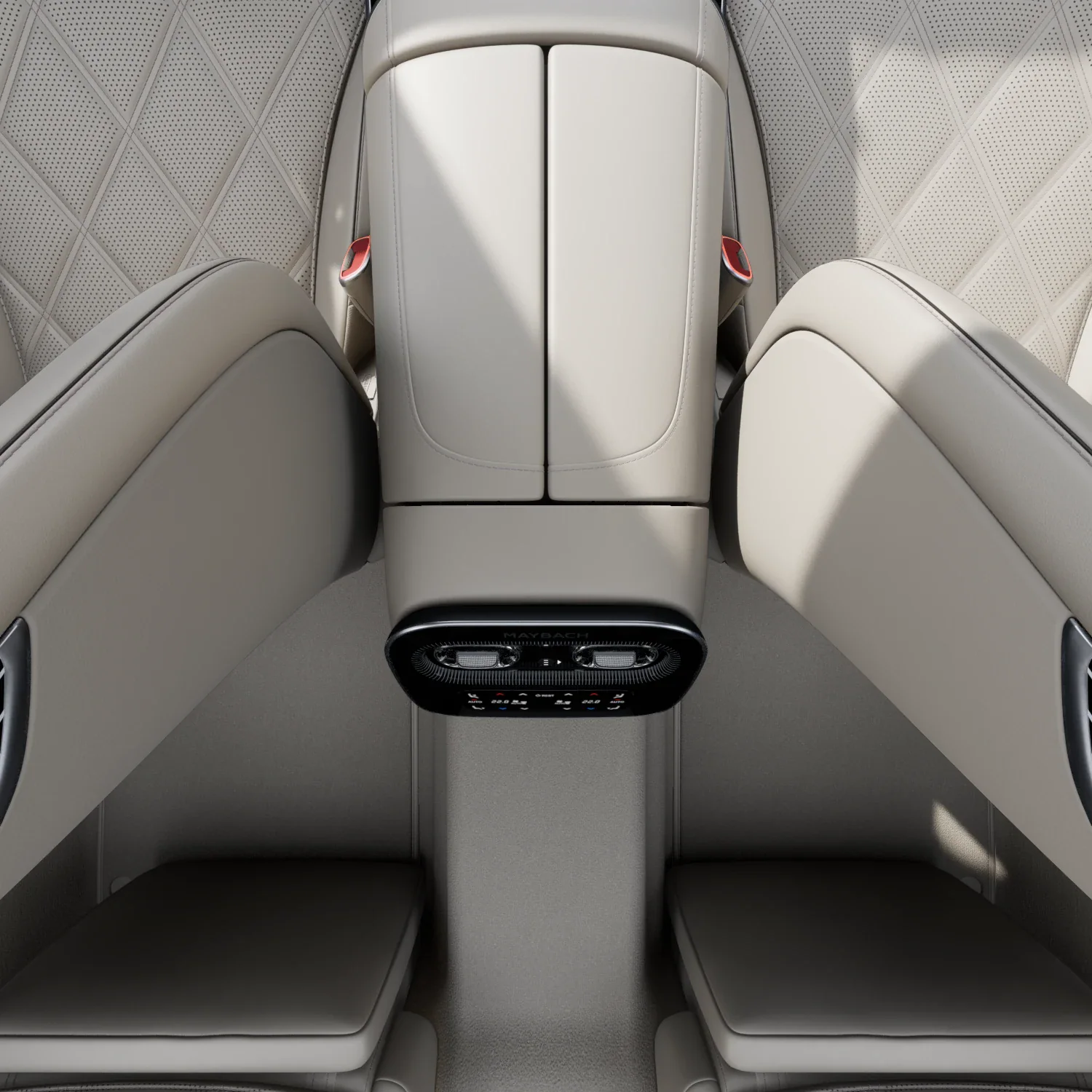 Mercedes-Benz Mercedes-Maybach S 680 - фото 6