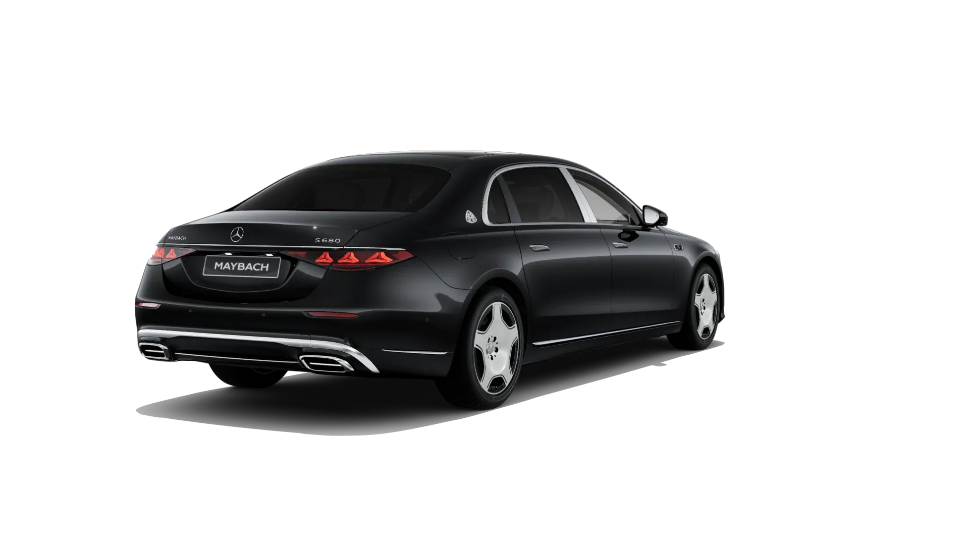 Mercedes-Benz Mercedes-Maybach S 680 - фото 24