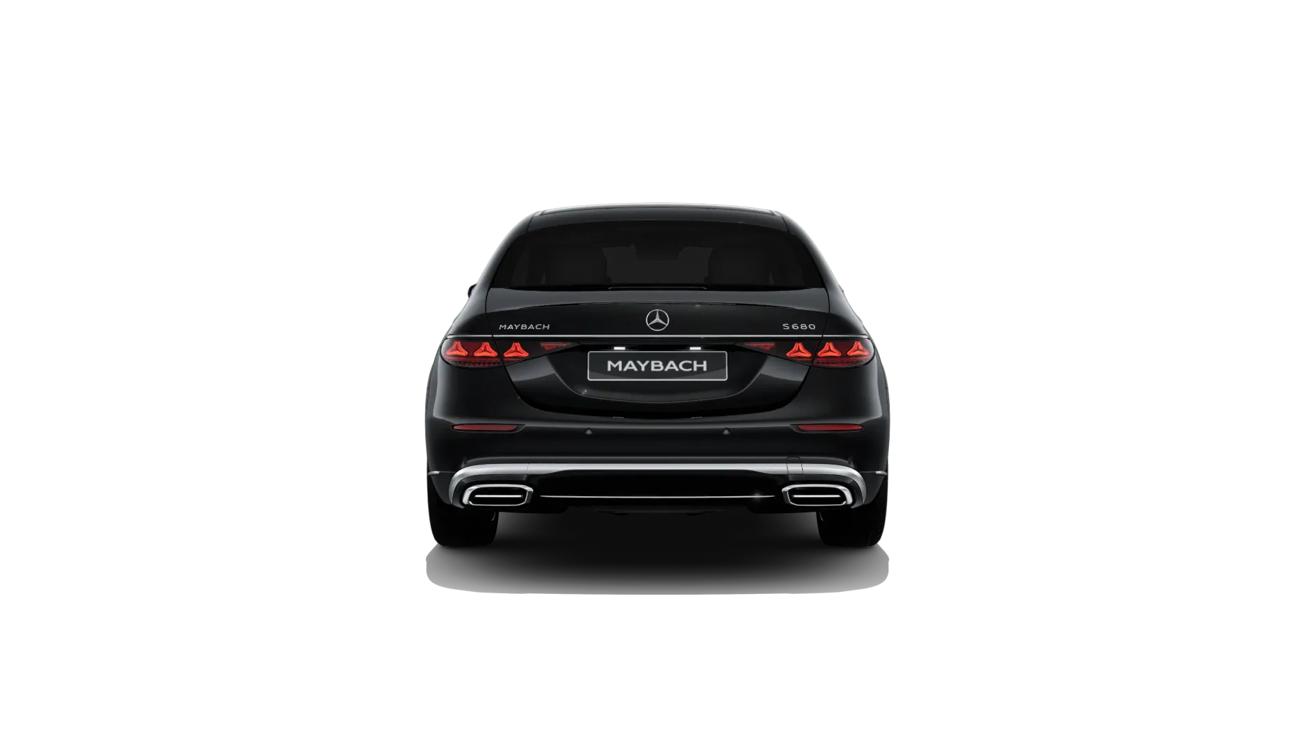 Mercedes-Benz Mercedes-Maybach S 680 - фото 27