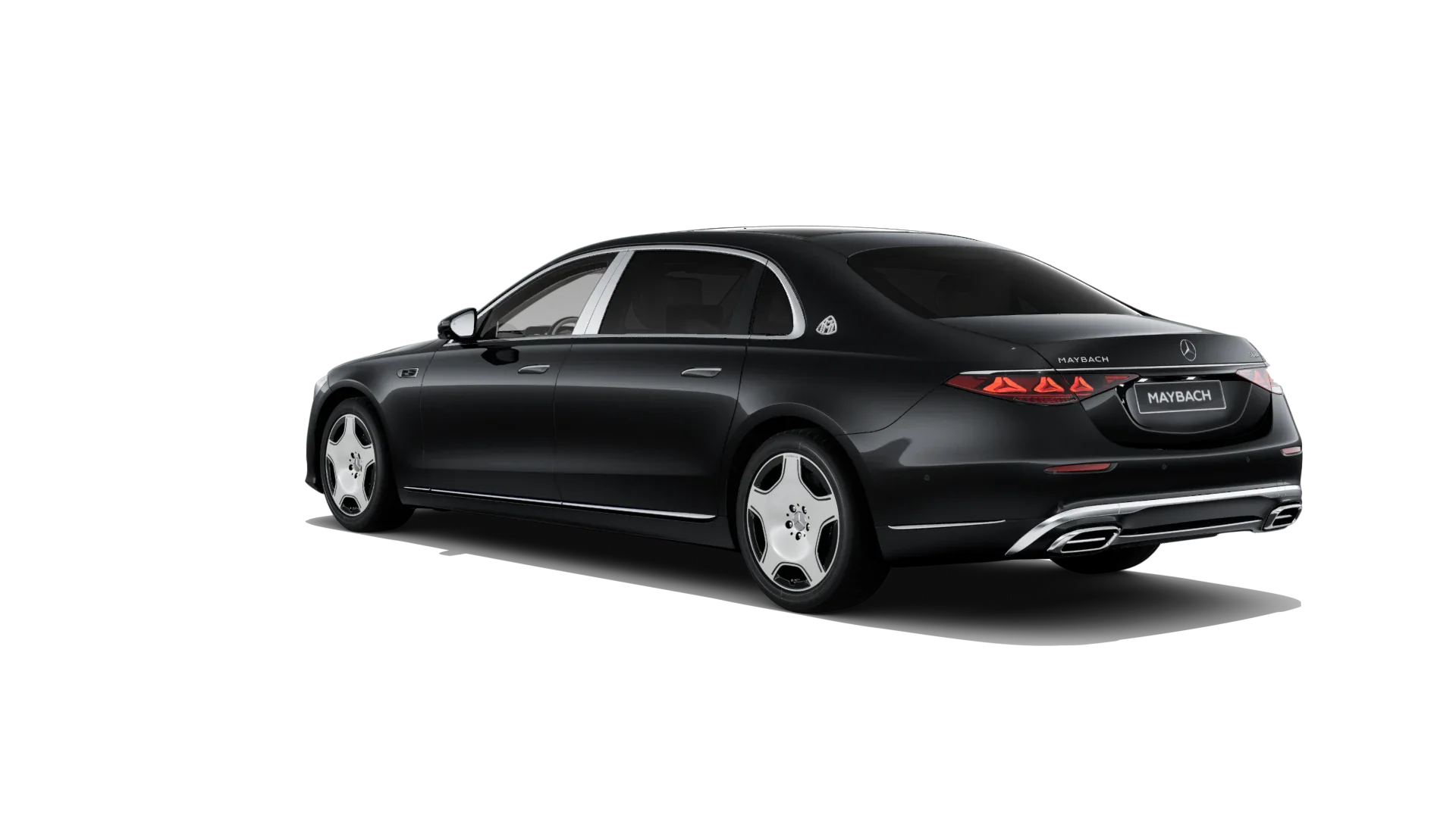 Mercedes-Benz Mercedes-Maybach S 680 - фото 31