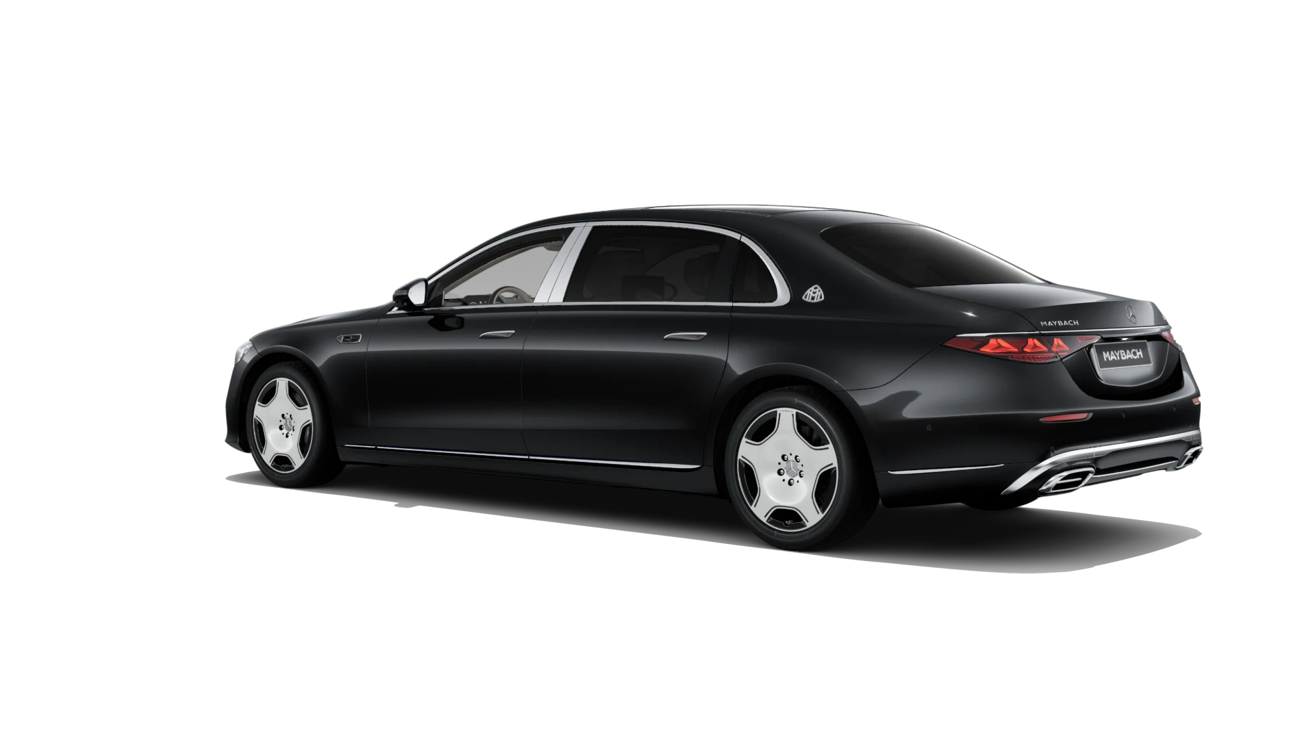 Mercedes-Benz Mercedes-Maybach S 680 - фото 32