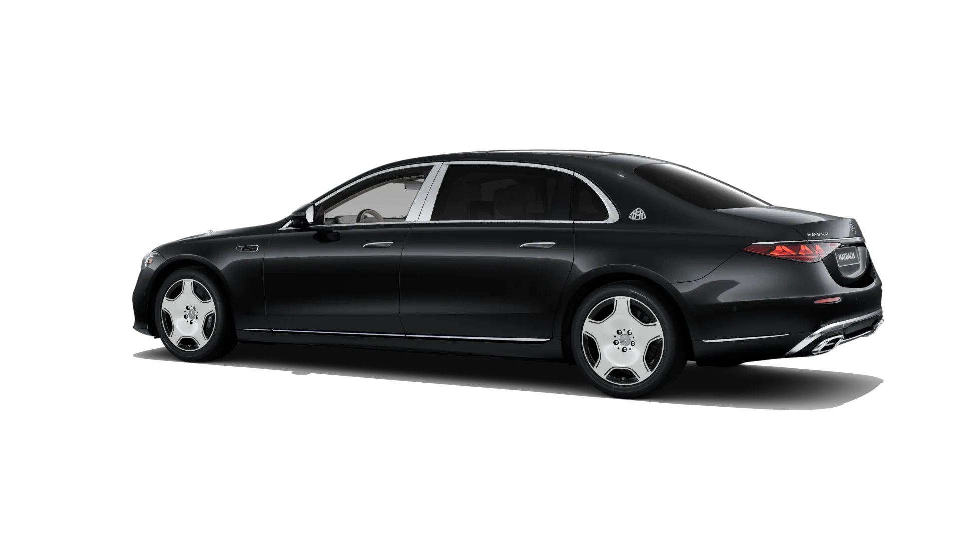 Mercedes-Benz Mercedes-Maybach S 680 - фото 33
