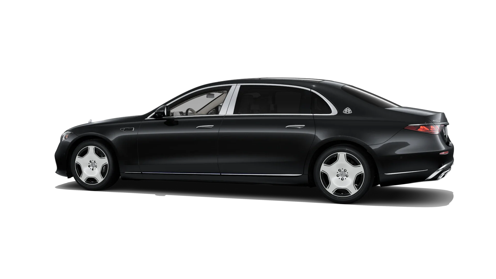 Mercedes-Benz Mercedes-Maybach S 680 - фото 34