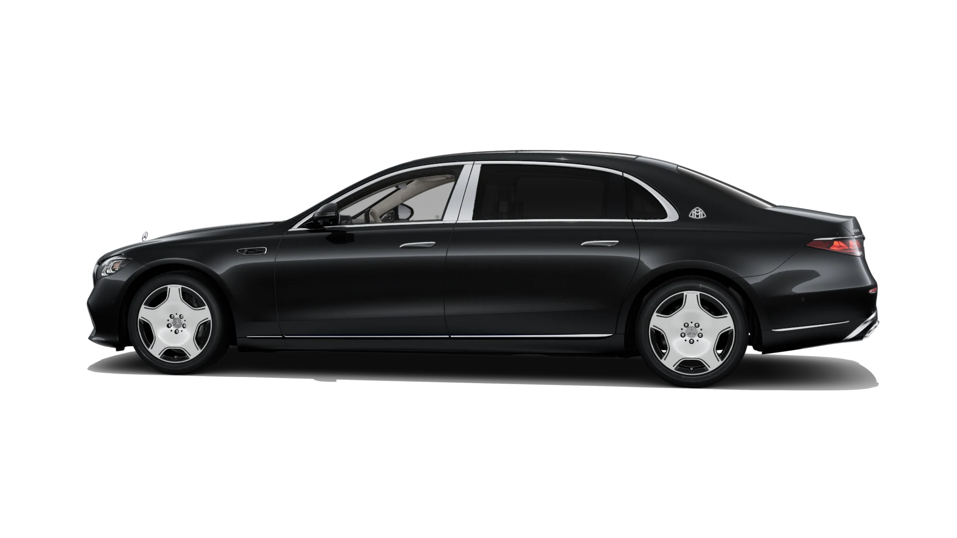 Mercedes-Benz Mercedes-Maybach S 680 - фото 35