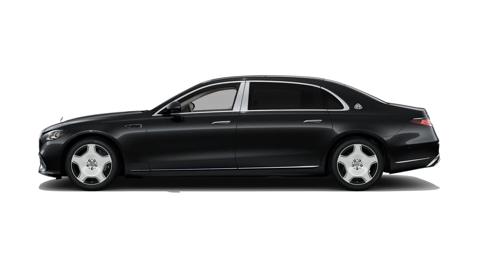 Mercedes-Benz Mercedes-Maybach S 680 - фото 36