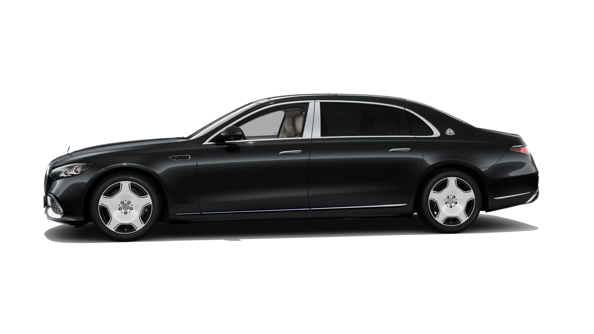 Mercedes-Benz Mercedes-Maybach S 680 - фото 37