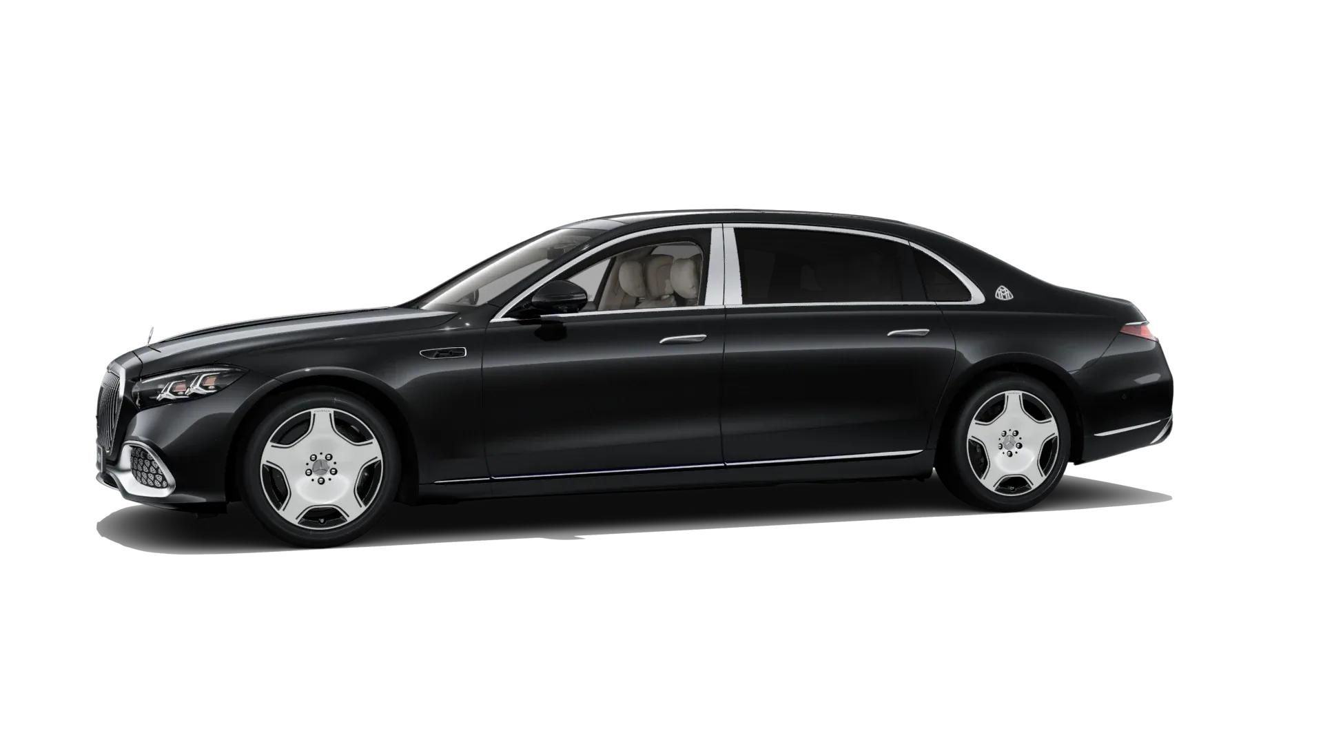 Mercedes-Benz Mercedes-Maybach S 680 - фото 38
