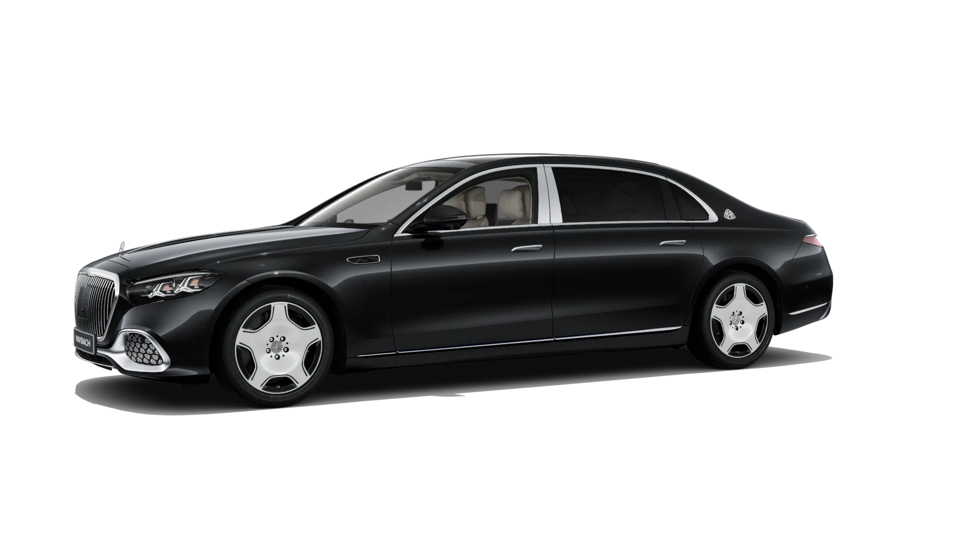 Mercedes-Benz Mercedes-Maybach S 680 - фото 39
