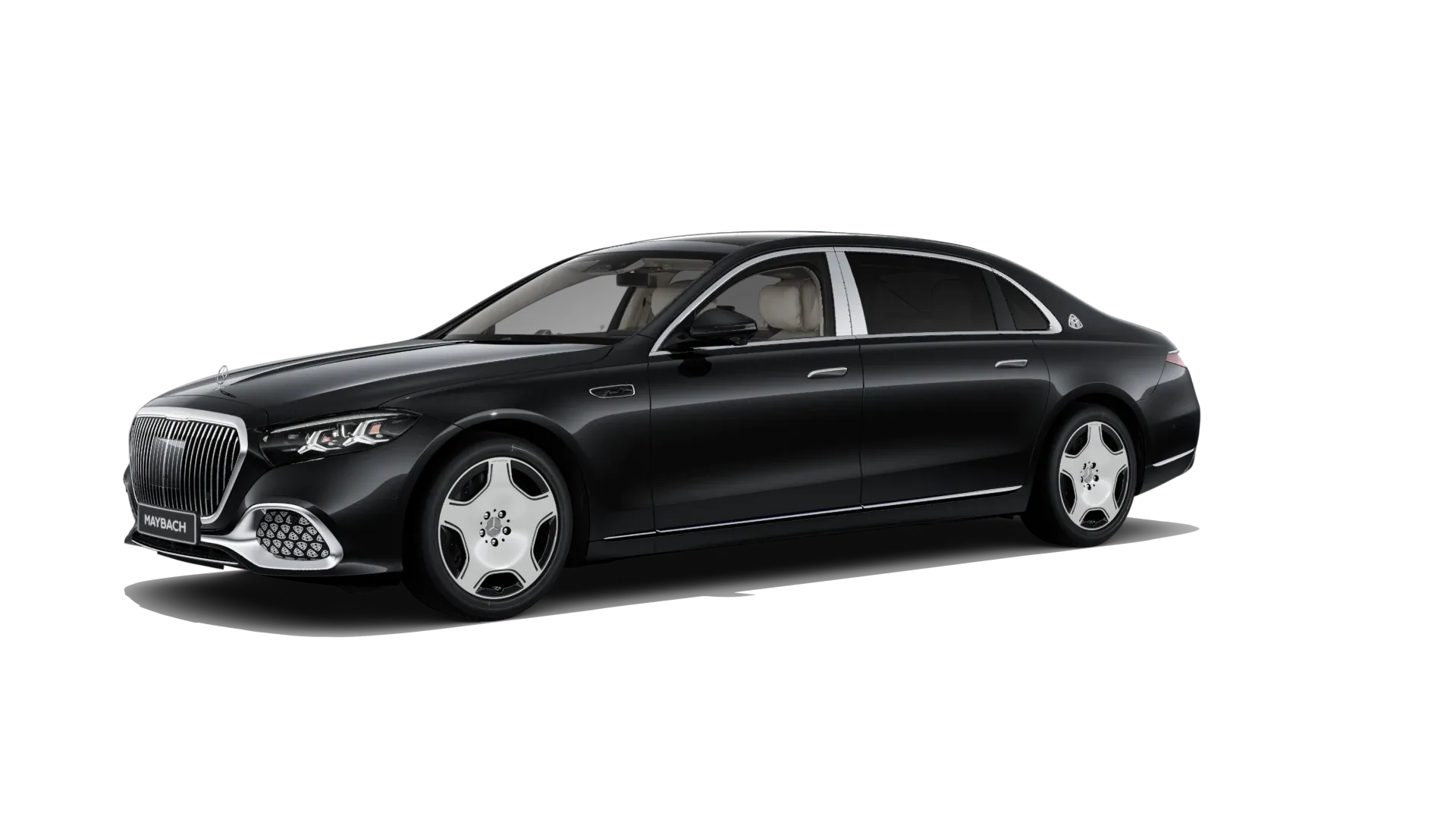 Mercedes-Benz Mercedes-Maybach S 680 - фото 40
