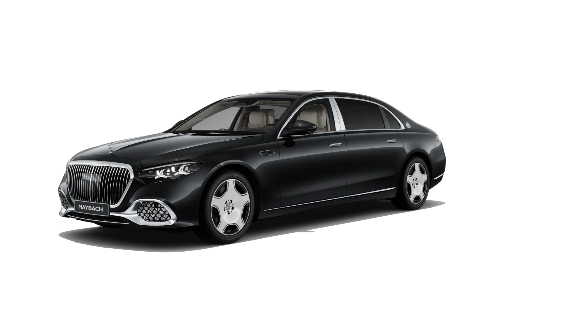 Mercedes-Benz Mercedes-Maybach S 680 - фото 41
