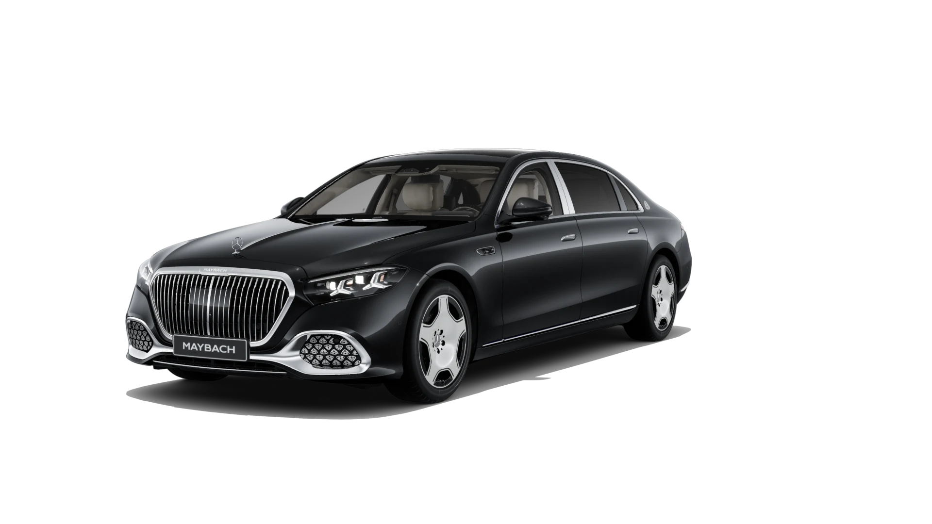 Mercedes-Benz Mercedes-Maybach S 680 - фото 42