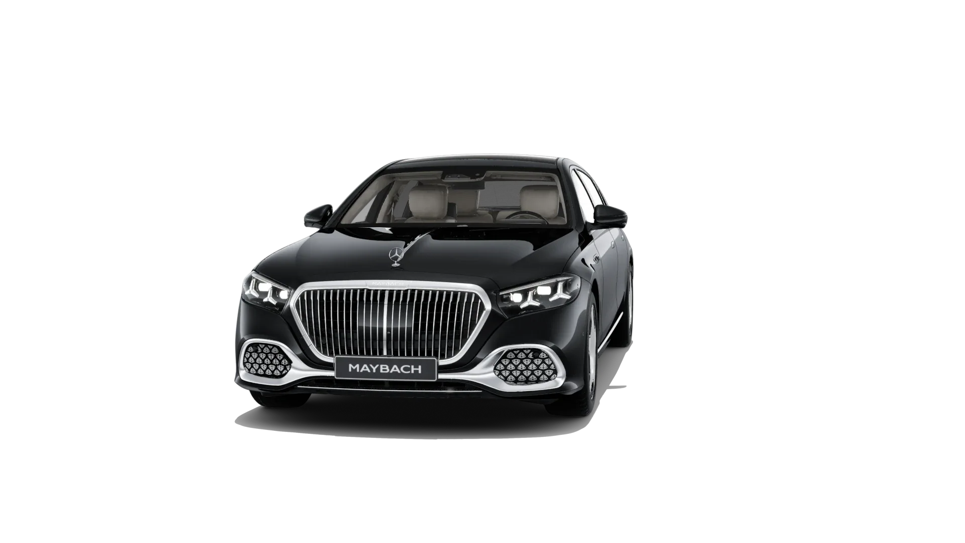 Mercedes-Benz Mercedes-Maybach S 680 - фото 44