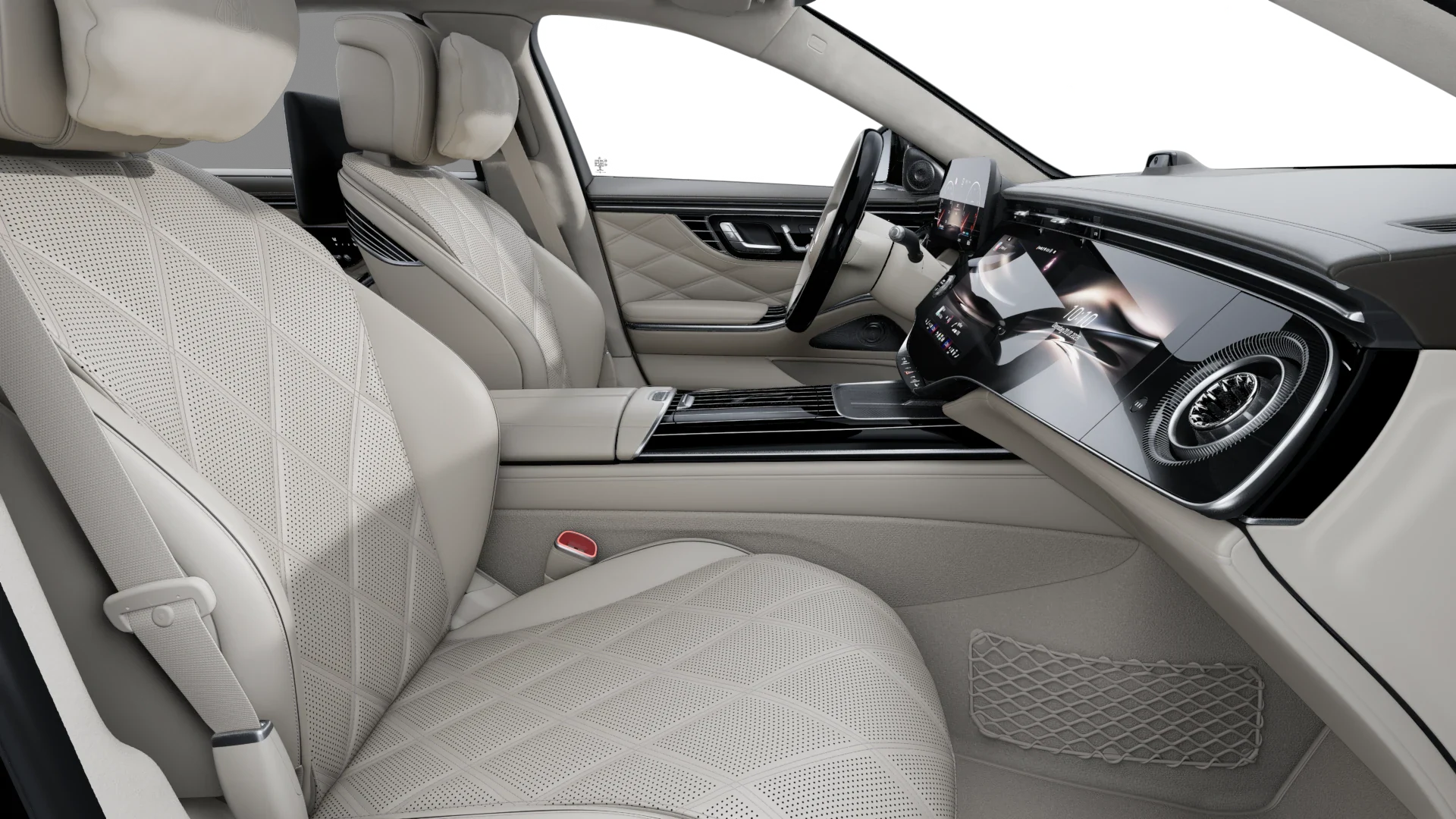 Mercedes-Benz Mercedes-Maybach S 680 - фото 8