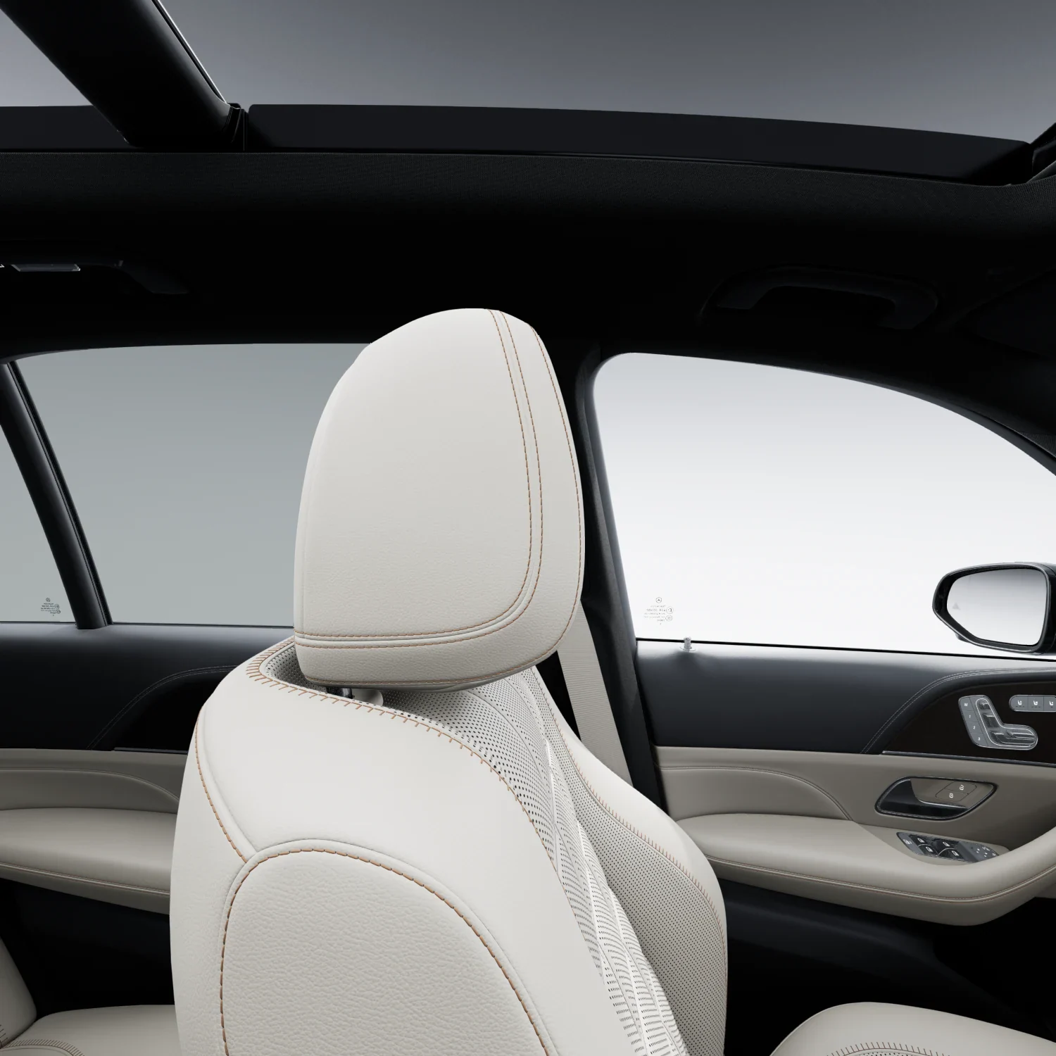 Mercedes-Benz GLE 450 d 4MATIC - фото 2