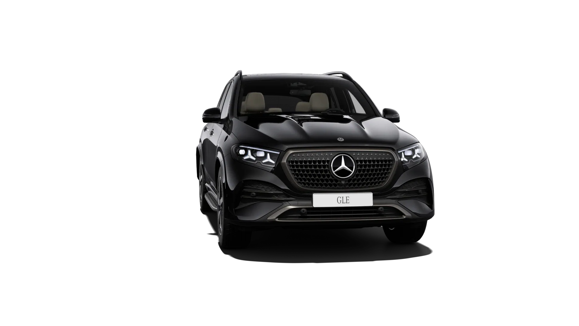 Mercedes-Benz GLE 450 d 4MATIC - фото 11