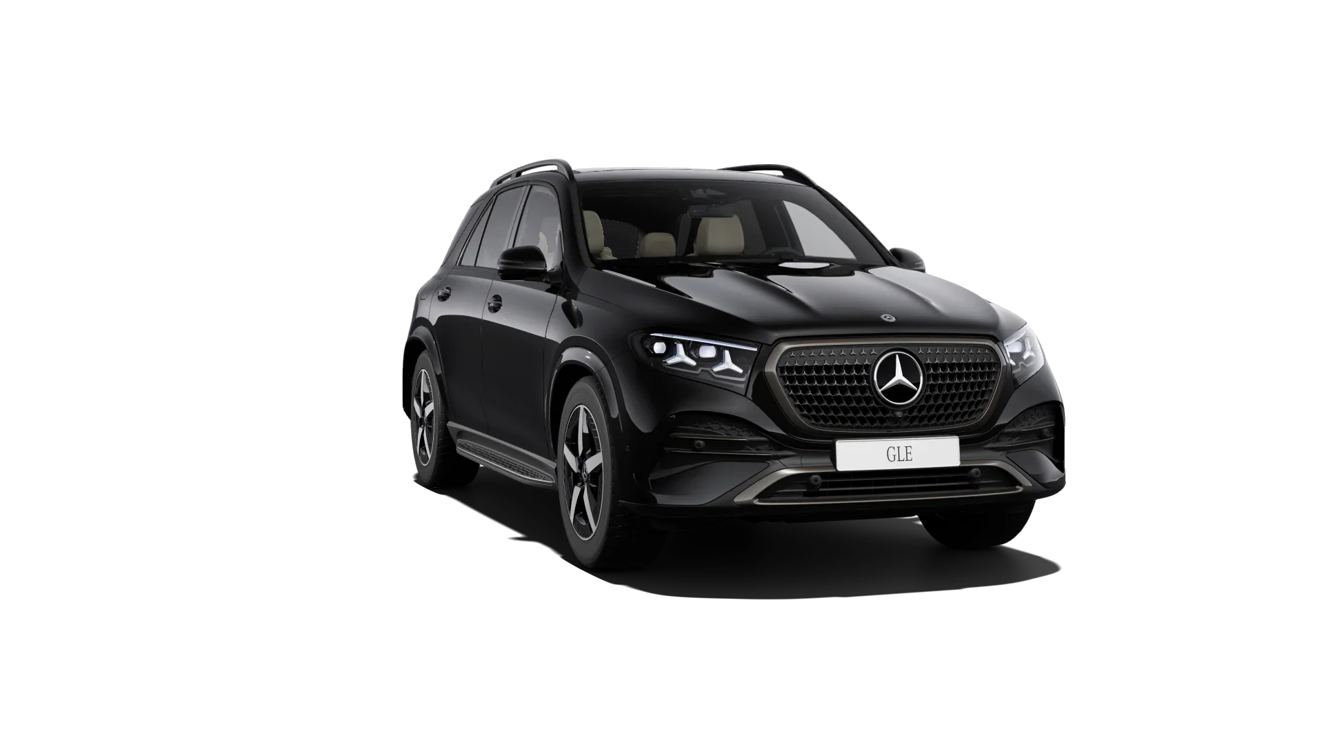 Mercedes-Benz GLE 450 d 4MATIC - фото 12
