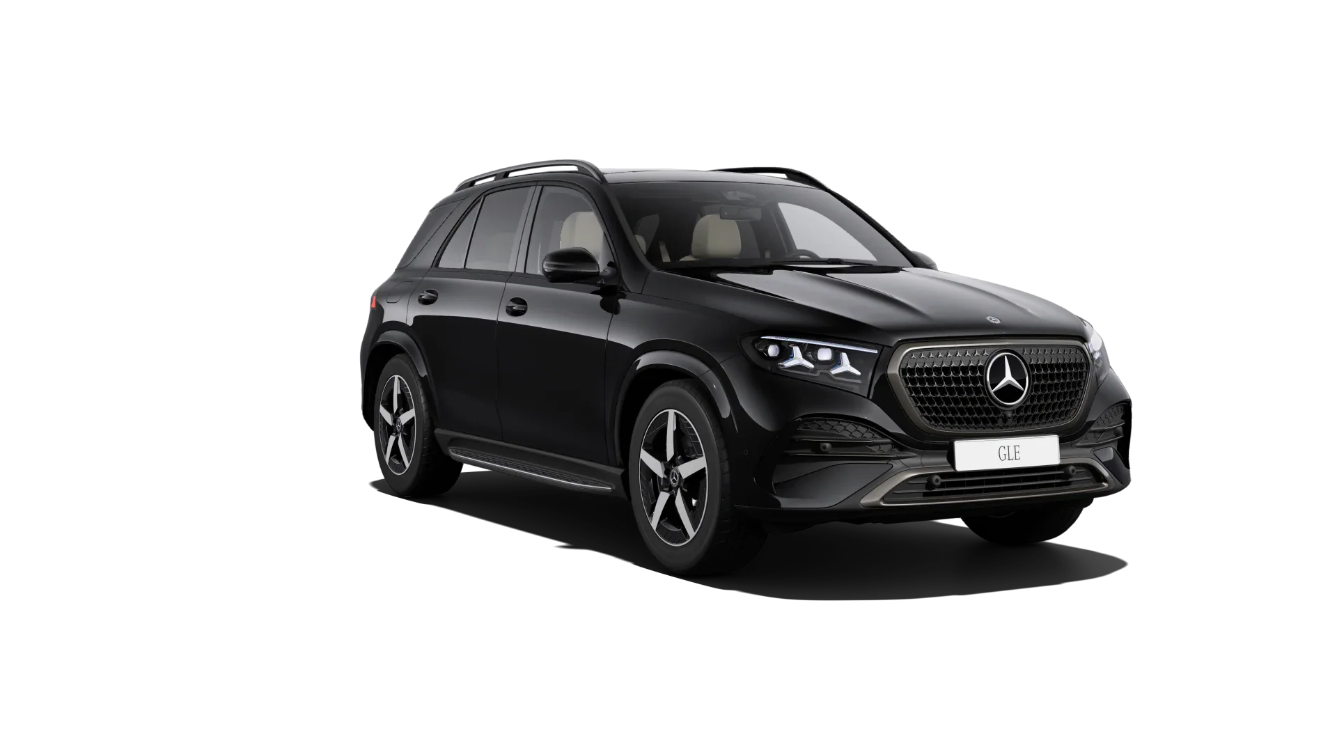 Mercedes-Benz GLE 450 d 4MATIC - фото 13