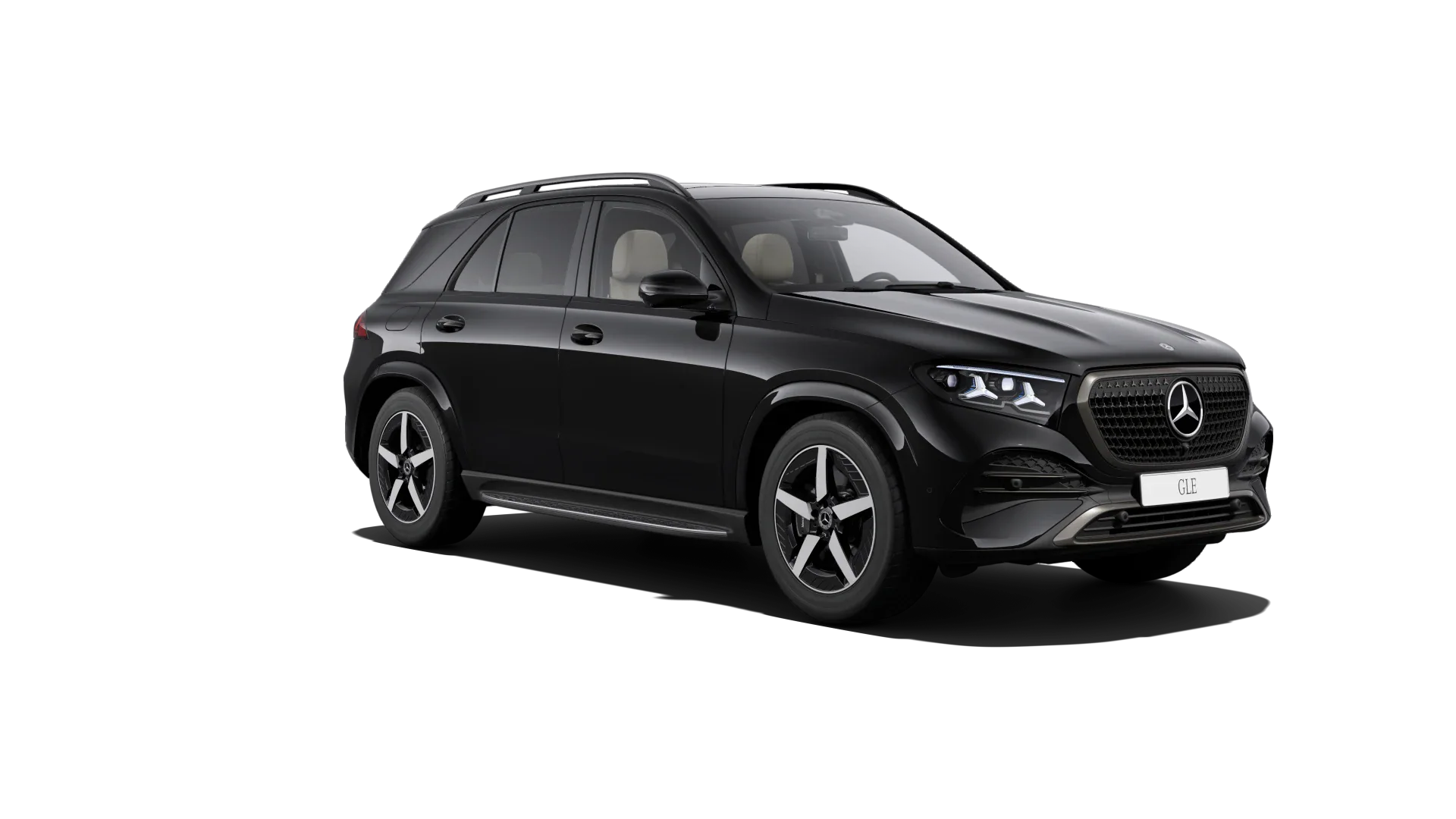 Mercedes-Benz GLE 450 d 4MATIC - фото 14