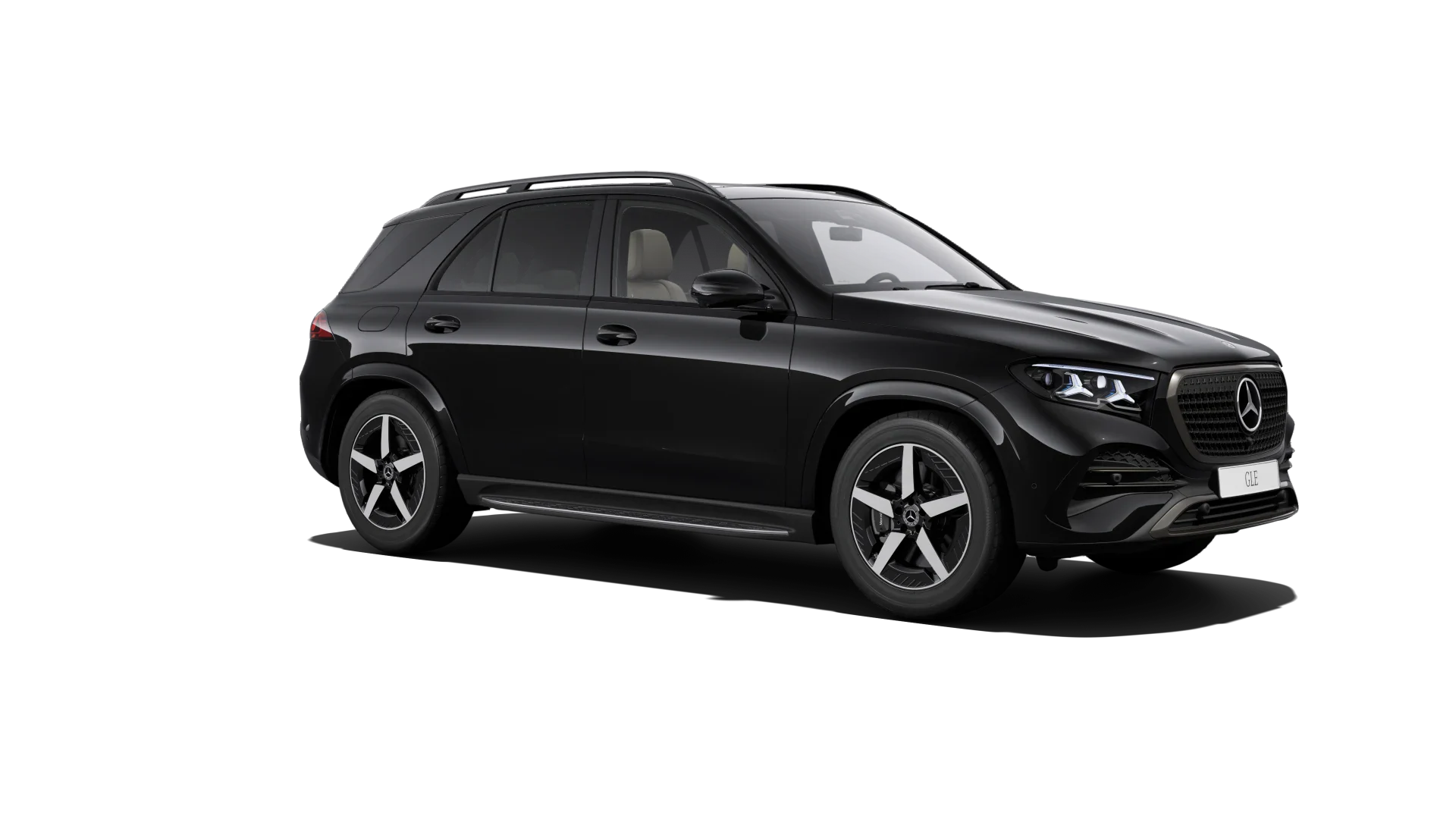 Mercedes-Benz GLE 450 d 4MATIC - фото 15