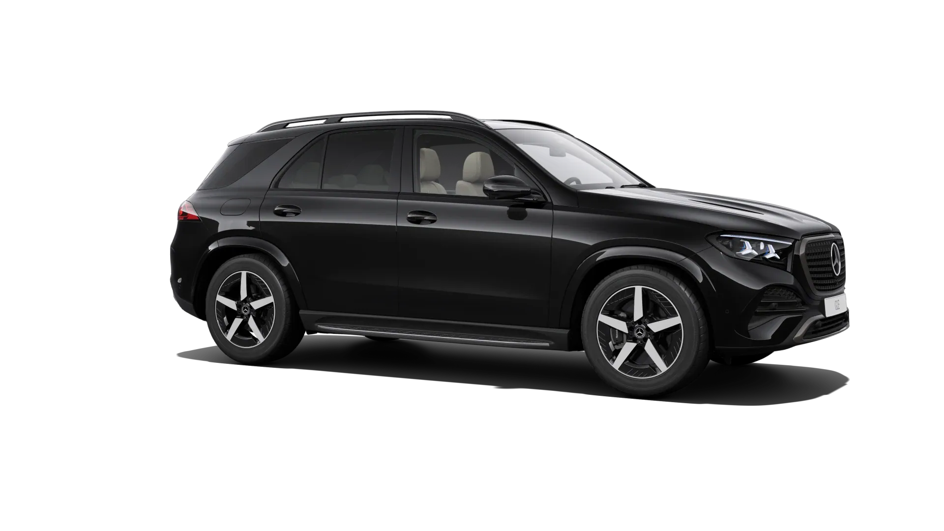 Mercedes-Benz GLE 450 d 4MATIC - фото 16