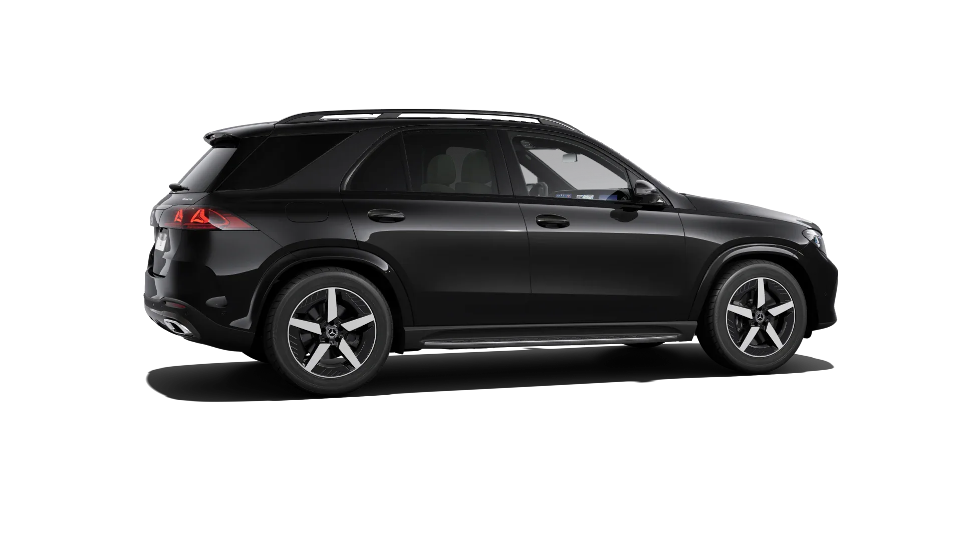 Mercedes-Benz GLE 450 d 4MATIC - фото 20
