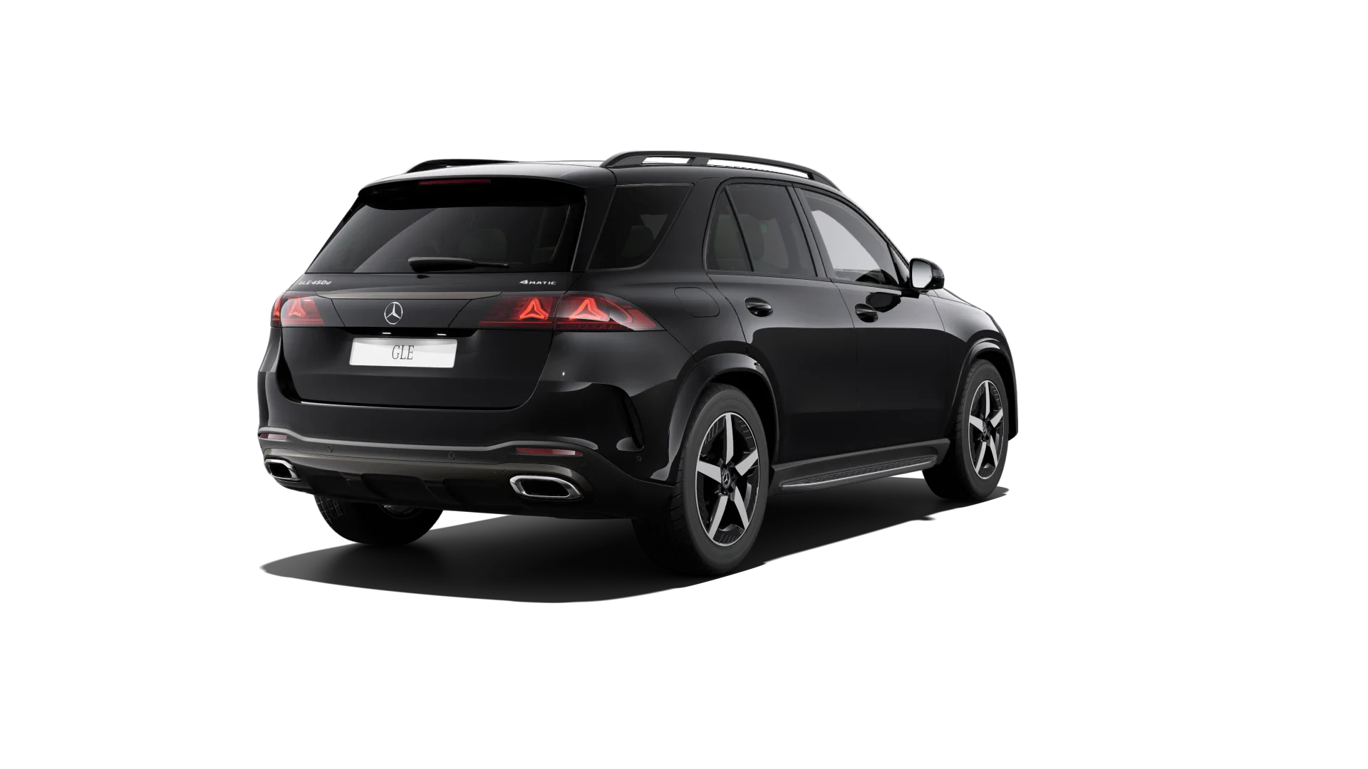 Mercedes-Benz GLE 450 d 4MATIC - фото 24