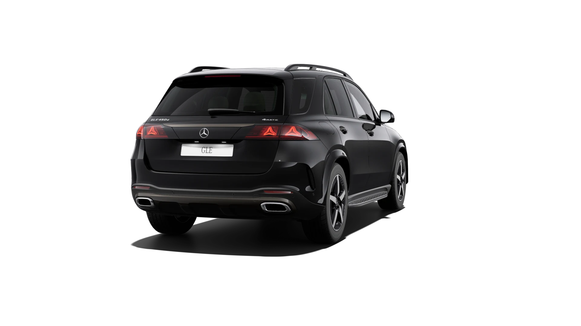 Mercedes-Benz GLE 450 d 4MATIC - фото 25