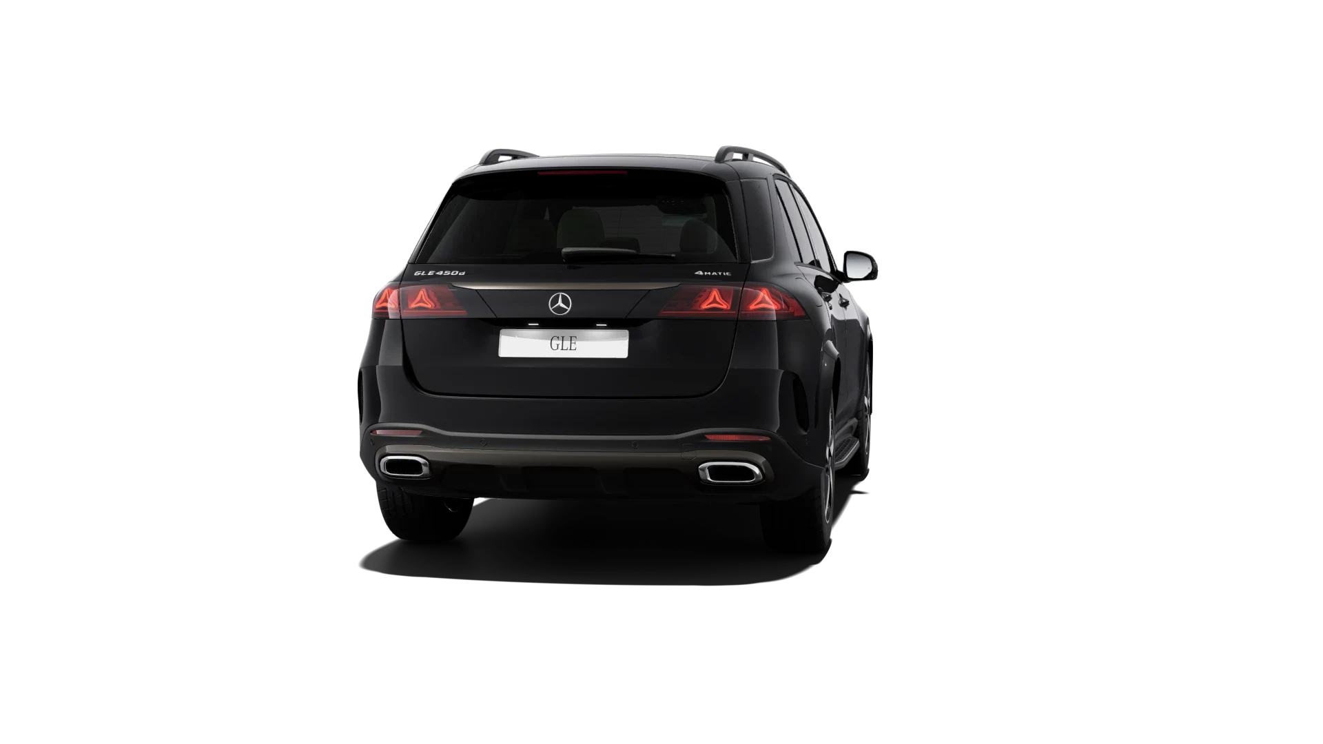 Mercedes-Benz GLE 450 d 4MATIC - фото 26