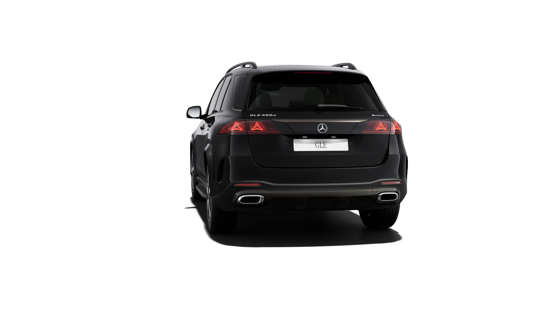 Mercedes-Benz GLE 450 d 4MATIC - фото 28