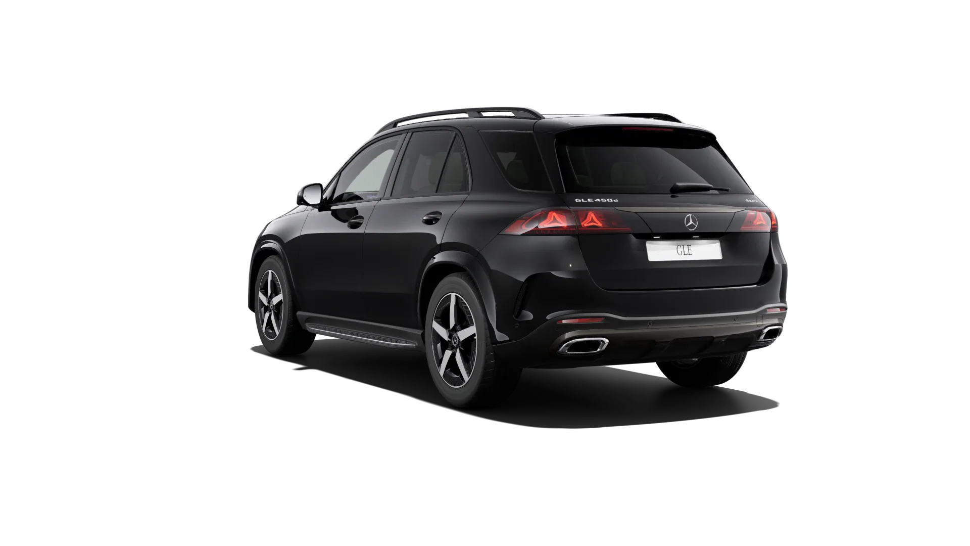 Mercedes-Benz GLE 450 d 4MATIC - фото 30