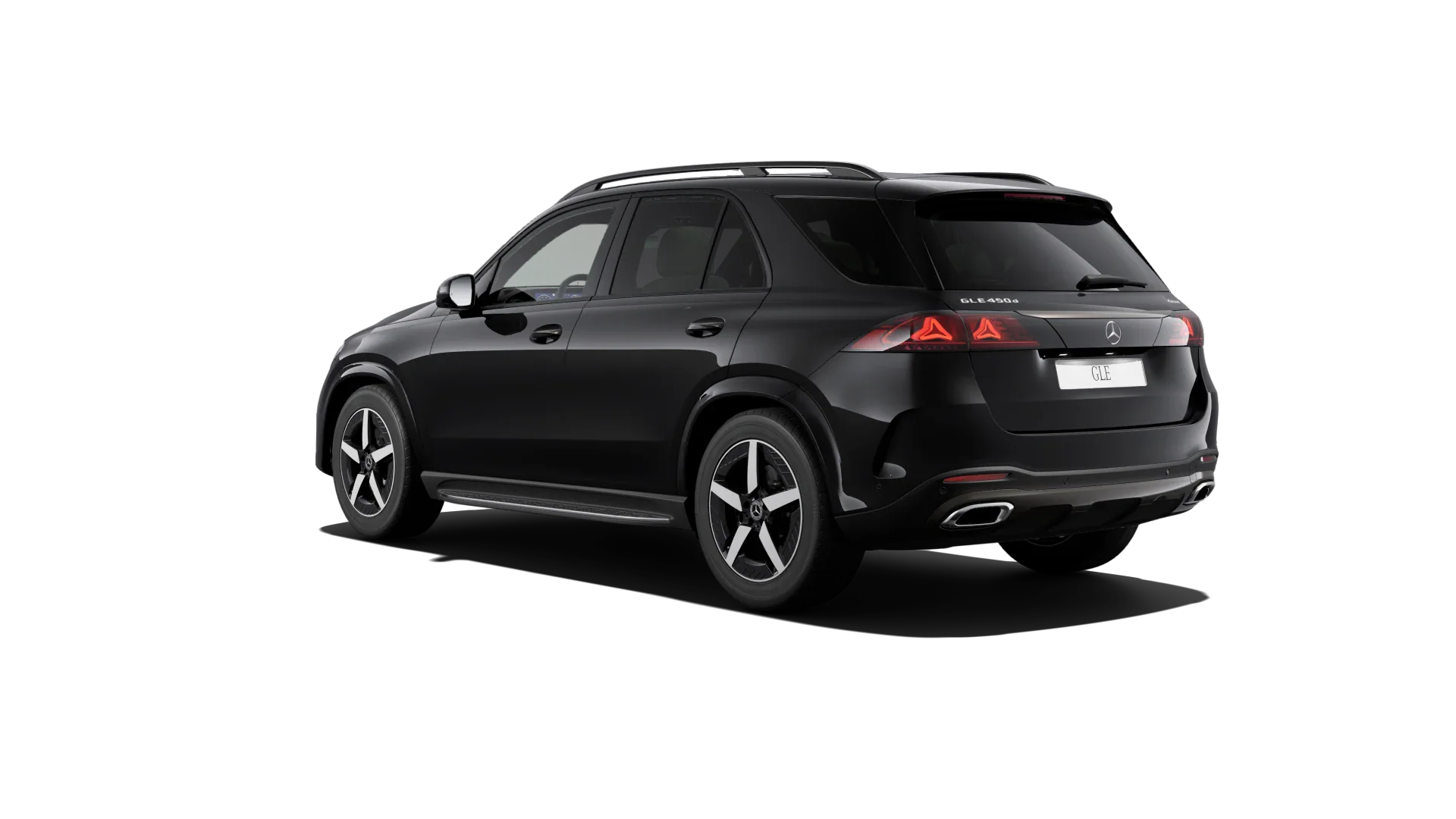 Mercedes-Benz GLE 450 d 4MATIC - фото 31