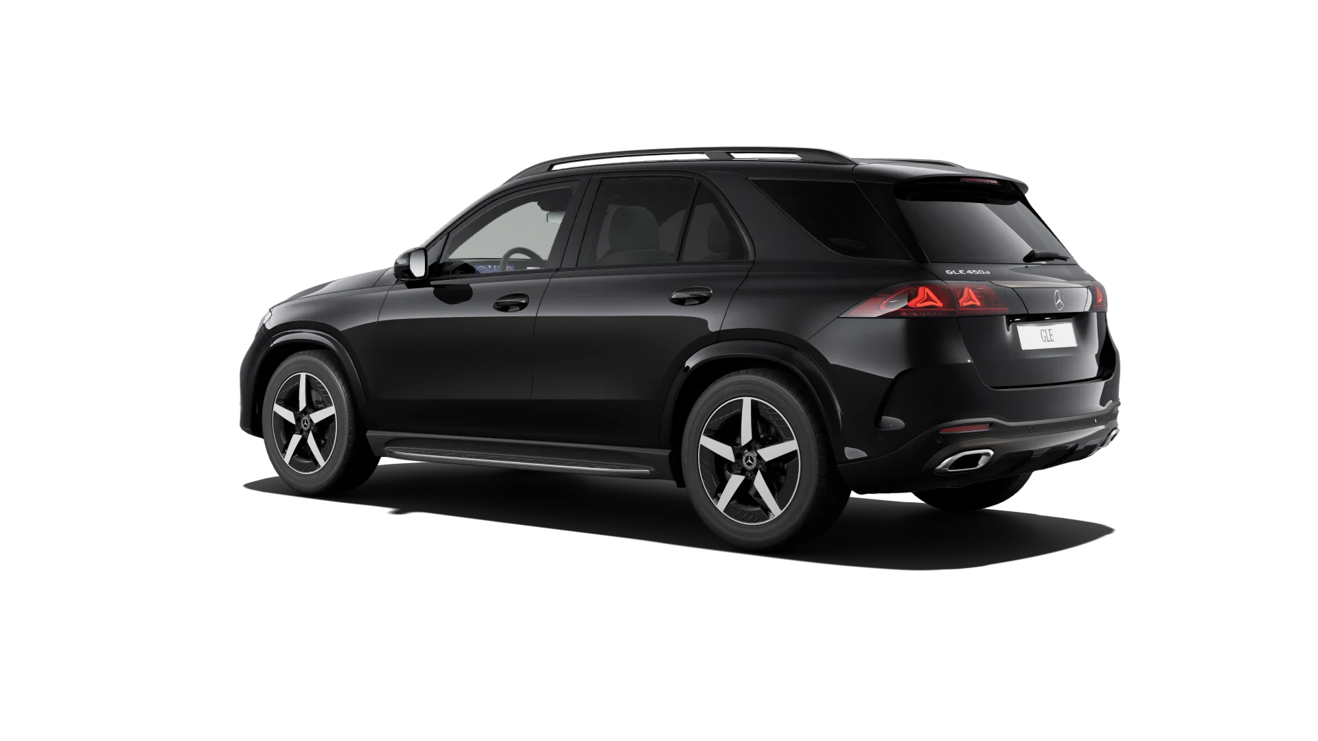 Mercedes-Benz GLE 450 d 4MATIC - фото 32