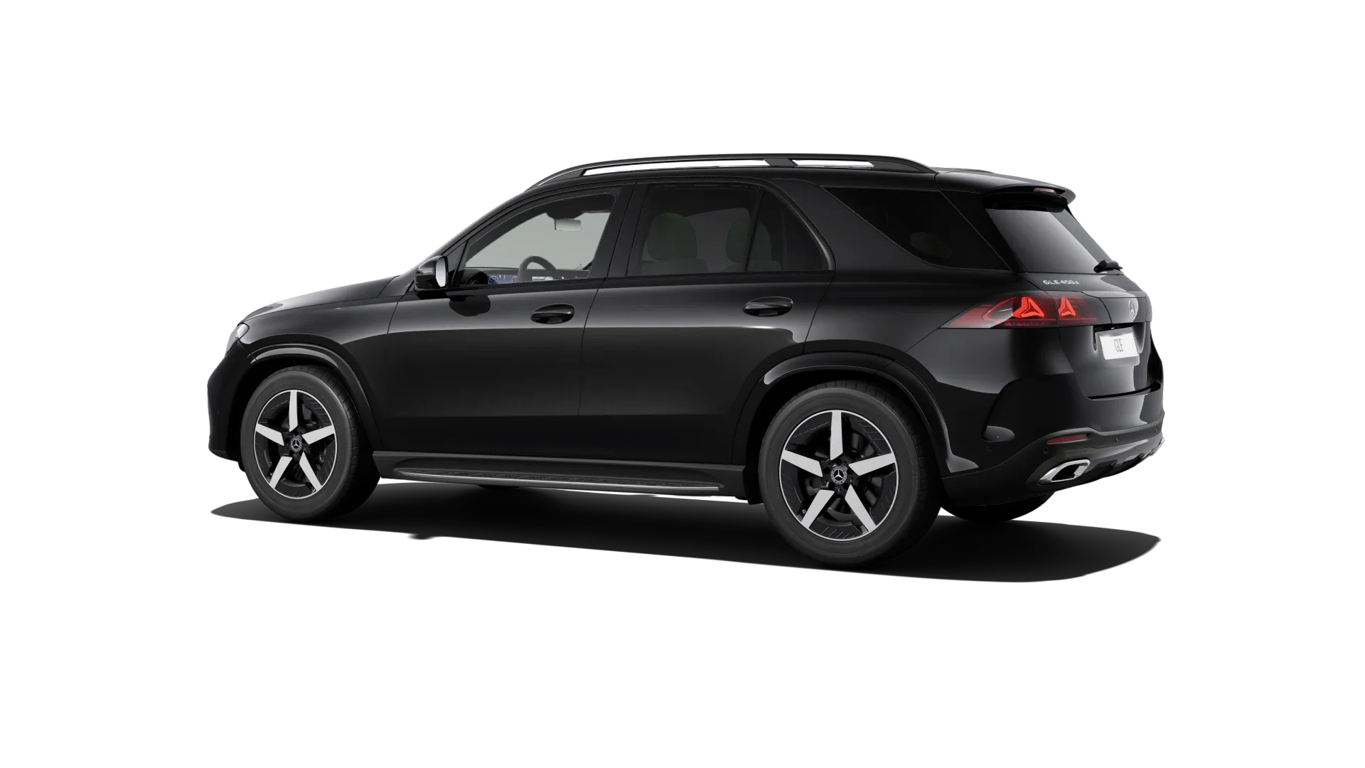Mercedes-Benz GLE 450 d 4MATIC - фото 33