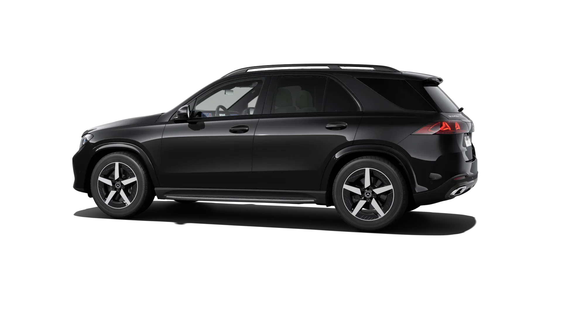 Mercedes-Benz GLE 450 d 4MATIC - фото 34
