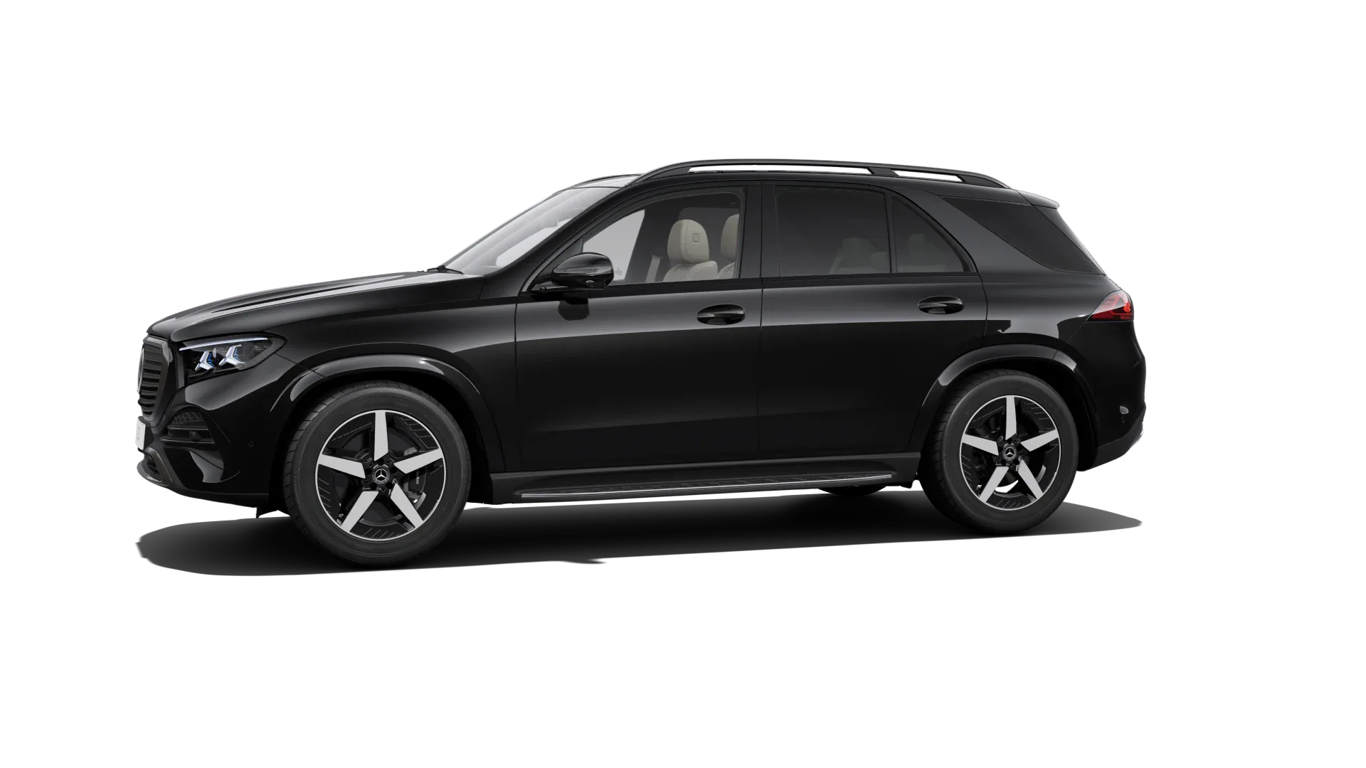 Mercedes-Benz GLE 450 d 4MATIC - фото 38