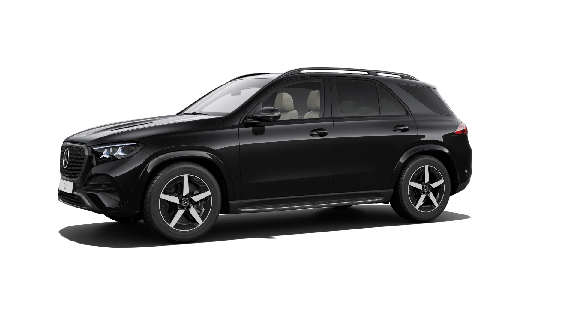 Mercedes-Benz GLE 450 d 4MATIC - фото 39