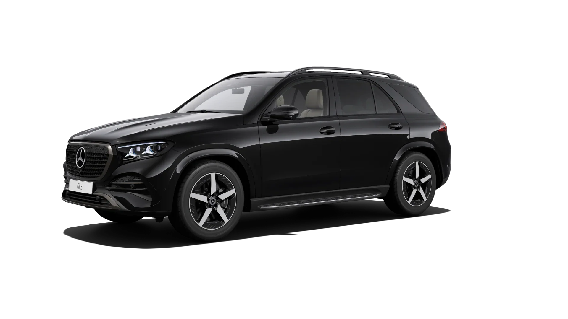 Mercedes-Benz GLE 450 d 4MATIC - фото 40