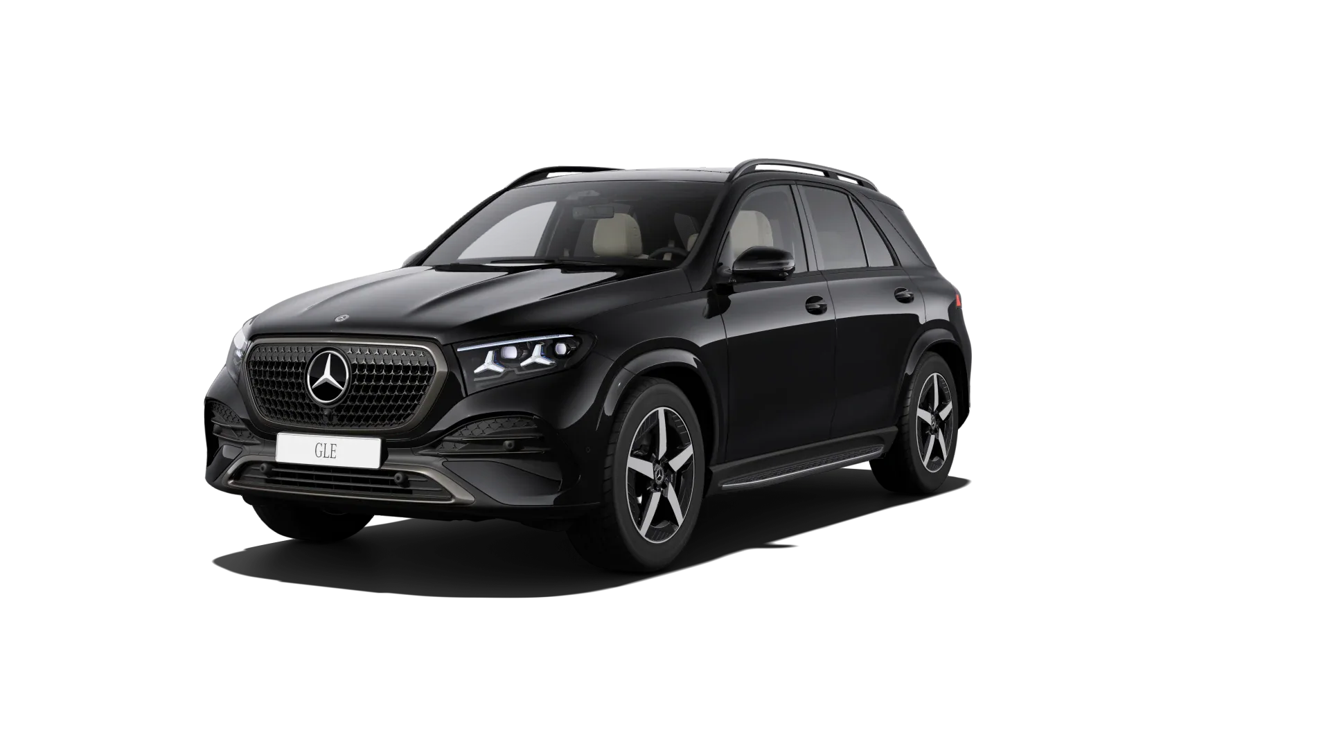 Mercedes-Benz GLE 450 d 4MATIC - фото 42