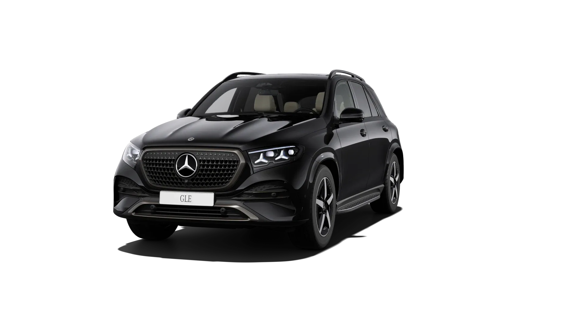 Mercedes-Benz GLE 450 d 4MATIC - фото 43