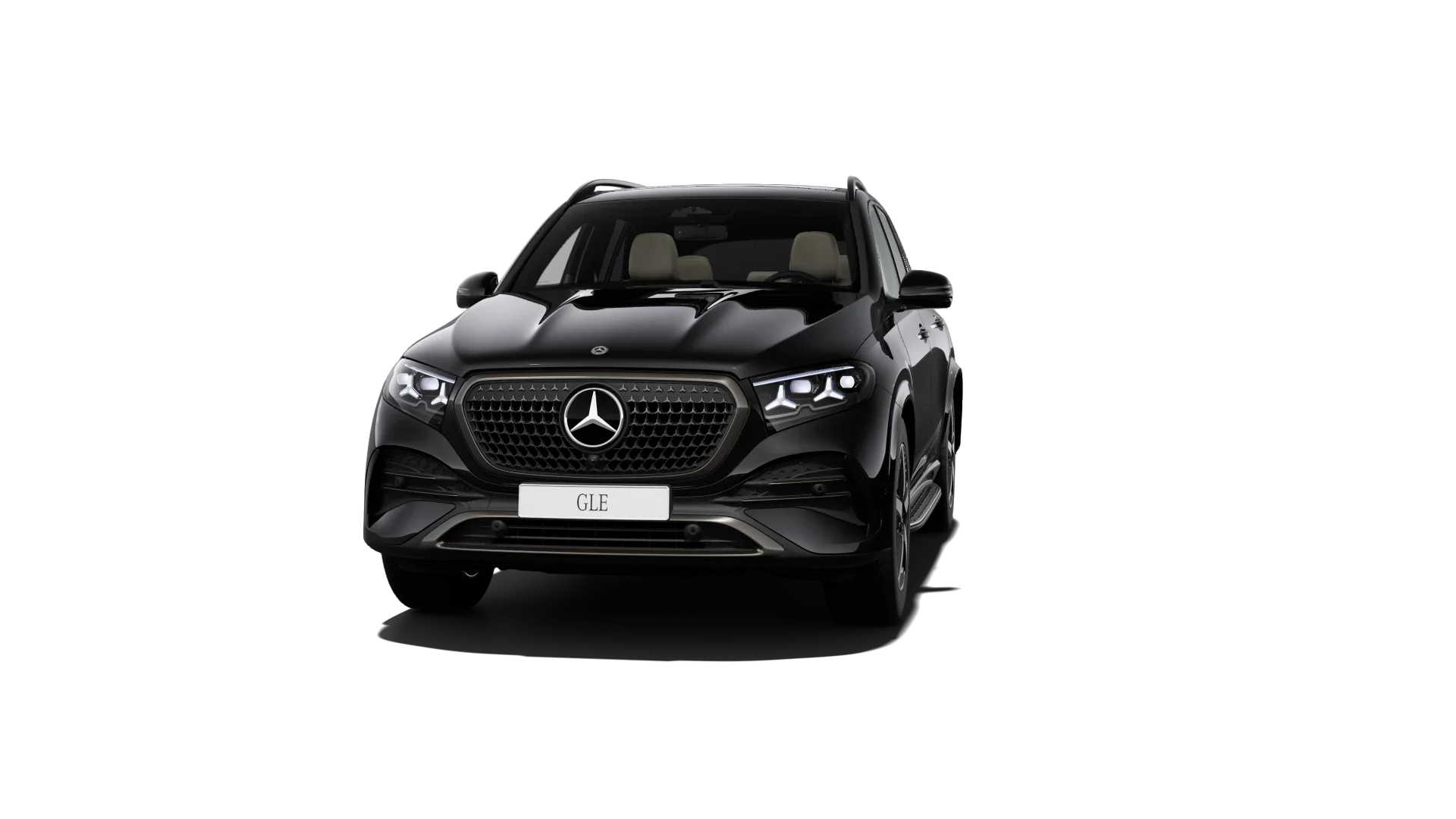 Mercedes-Benz GLE 450 d 4MATIC - фото 44