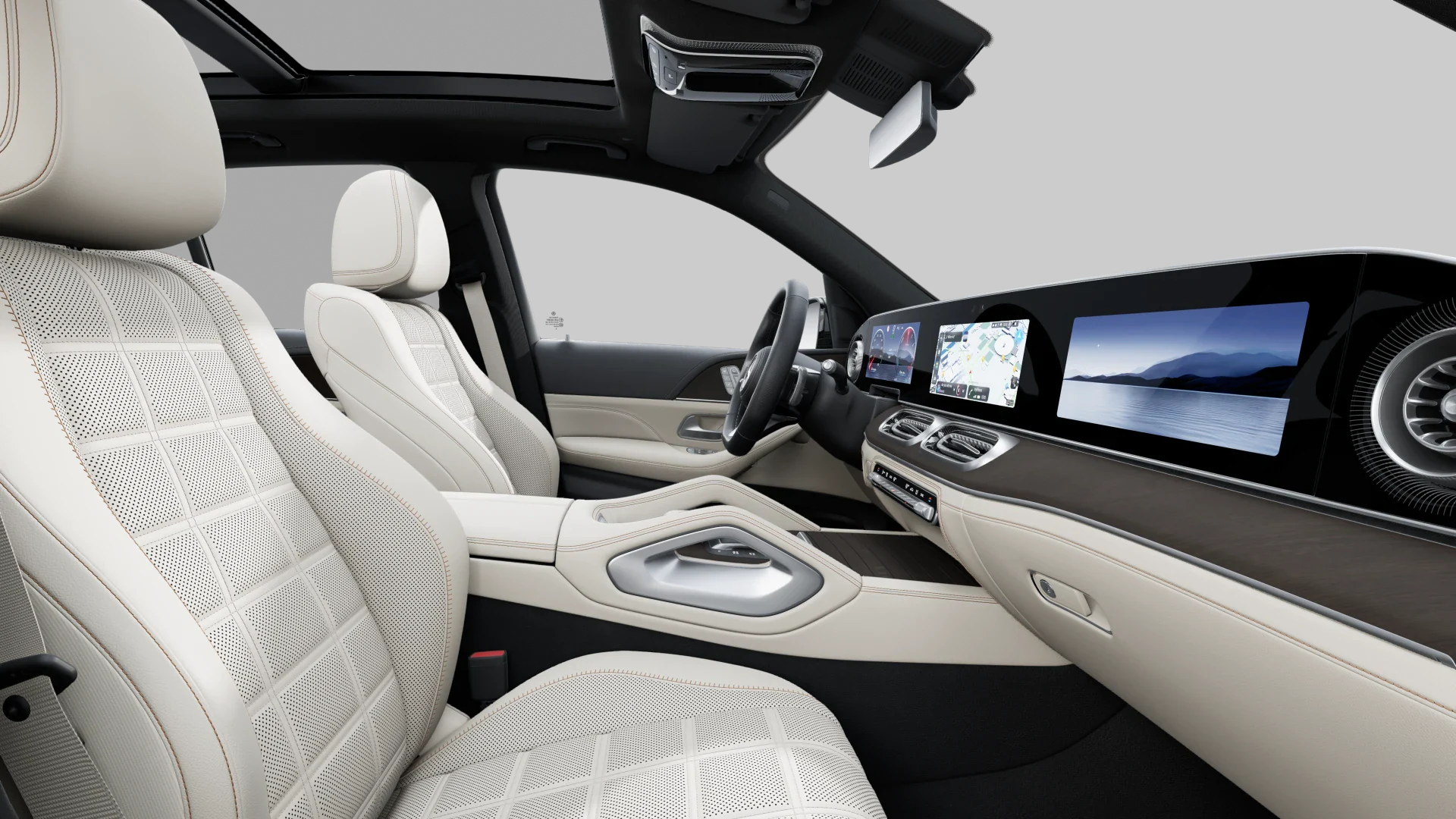 Mercedes-Benz GLE 450 d 4MATIC - фото 8