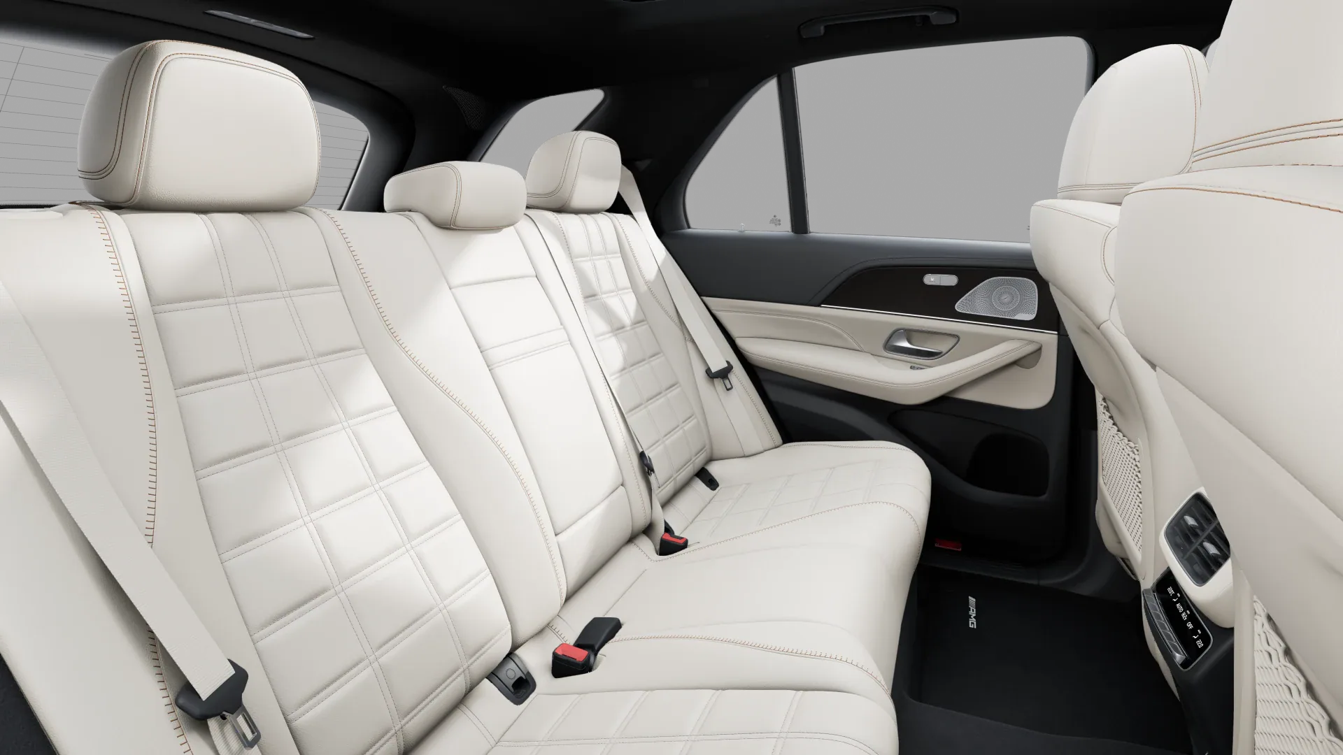 Mercedes-Benz GLE 450 d 4MATIC - фото 9