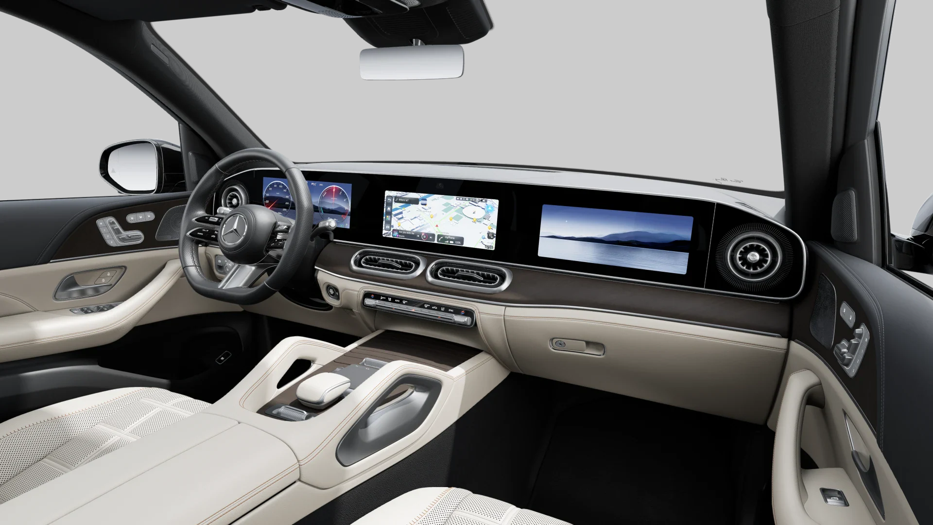 Mercedes-Benz GLE 450 d 4MATIC - фото 10
