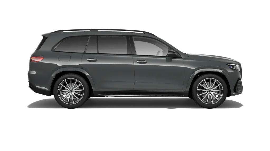 Mercedes-Benz GLS 450 d 4MATIC
