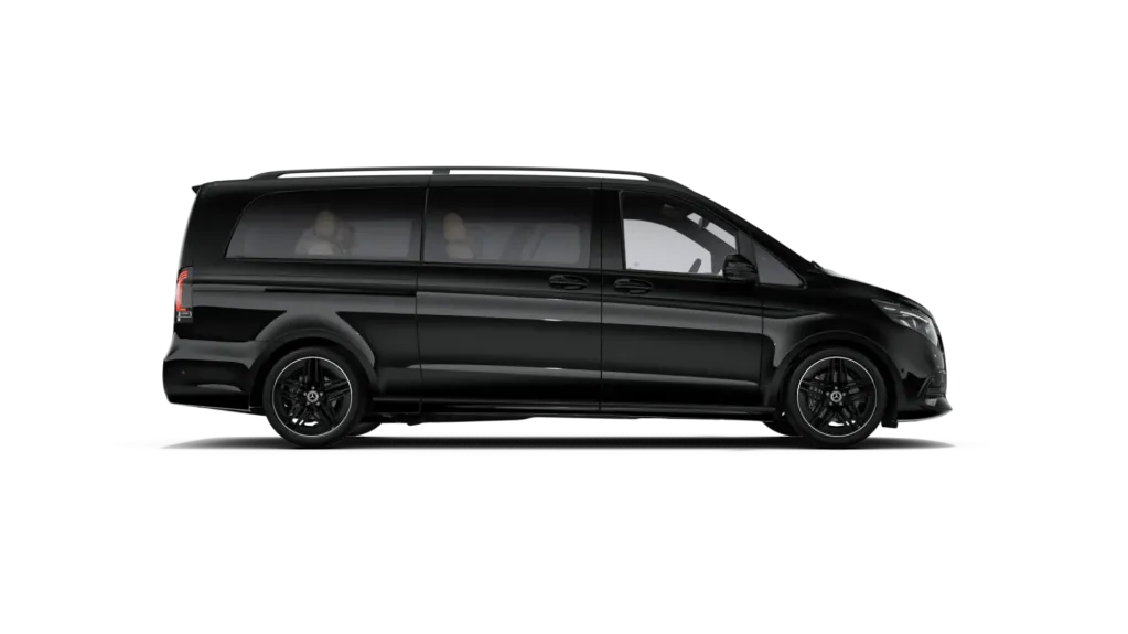 Mercedes-Benz V 300 Exclusive