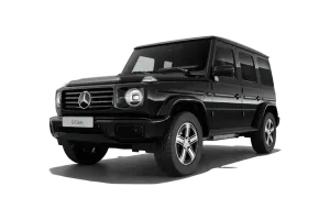 Автомобіль Mercedes-Benz G-Class
