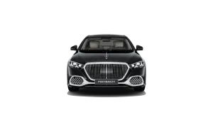 Mercedes-Benz Mercedes-Maybach S 680